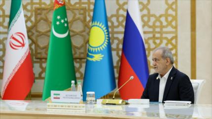 Irán: Diplomacia regional, una herramienta para la gestión de crisis