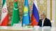 Irán: Diplomacia regional, una herramienta para la gestión de crisis