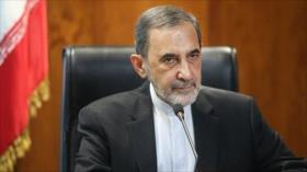 Asesor de Líder: EEUU rechaza un Irán fuerte e independiente