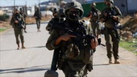 Cisjordania y Al-Quds, y 281 000 incursiones de Israel desde 2023