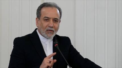 ‘Netanyahu es un criminal de guerra buscado y un jugador en bancarrota’