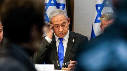 Sondeo: Netanyahu es el político más denostado por los israelíes 