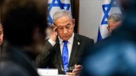 Sondeo: Netanyahu es el político más denostado por los israelíes 