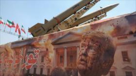 The Post: Guerra contra Irán se convierte en un pantano para EEUU