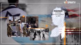 Mientras fuerzas y colonos israelíes matan a estadounidenses en Cisjordania ocupada, EEUU protege al régimen 