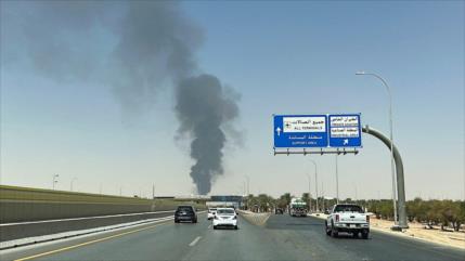 Riad cierra su aeropuerto tras un nuevo ataque yemení