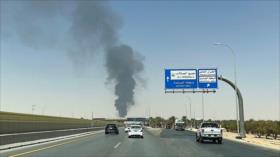Riad cierra su aeropuerto tras un nuevo ataque yemení