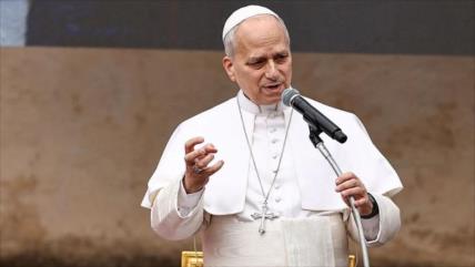 Papa se opone a plan de EEUU para emitir en vivo ejecución de exmilitar