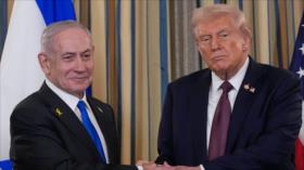 Analista: Sanciones de EEUU contra la CPI buscan salvar a Israel