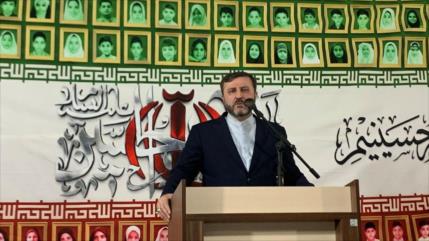 Irán impulsa caso del ataque a Minab en tribunales internacionales