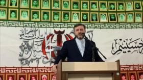 Irán impulsa caso del ataque a Minab en tribunales internacionales