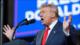 Estrecho de Ormuz con su nombre: Trump imagina renombrarlo