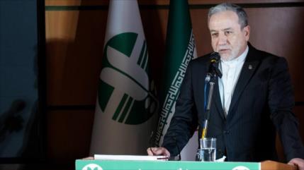 Irán exige que los agresores rindan cuentas por el “ecocidio”
