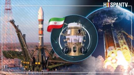 El remolcador espacial iraní Saman impulsa la tecnología de combustible líquido, con la vista puesta en constelaciones de satélites y órbitas más altas