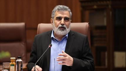 Irán defenderá intereses por la vía diplomática o en el campo de batalla