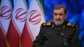 General Rezai: Actuar contra Irán tendrá costo para sus agresores