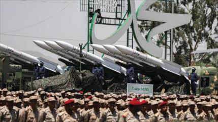 Yemen lanza cuatro operaciones contra Arabia Saudí en un día