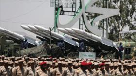 Yemen lanza cuatro operaciones contra Arabia Saudí en un día