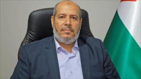 HAMAS denuncia como “terrorismo organizado” la amenaza israelí contra Al-Haya