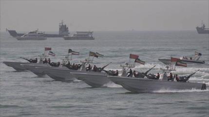 Analista explica cómo Irán redefinió la guerra naval del siglo XXI