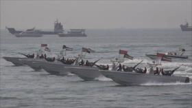 Analista explica cómo Irán redefinió la guerra naval del siglo XXI