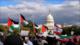 Acciones globales por Palestina y las excusas de los genocidas