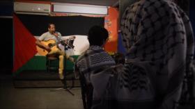 Artistas se reúnen en Costa Rica en festival de apoyo a Palestina