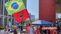 Justicia, poder económico y elecciones: ¿qué está en juego en Brasil?| ¿Qué opinas?