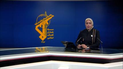 Irán considerará hostiles a buques con sistemas de navegación apagados – Noticiero 22:30