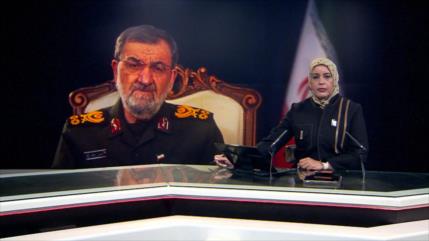 Irán advierte que responderá a buques hostiles en Ormuz – Noticiero 02:30