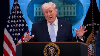 Crecen las críticas a Trump por su acuerdo para comprar diésel ruso