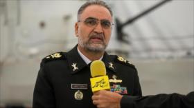 Irán desarrolla nuevas armas basadas en las vulnerabilidades de EEUU