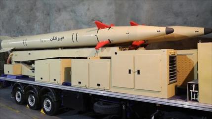 Nominado a ministro de Defensa: Irán seguirá producción militar pese a sanciones