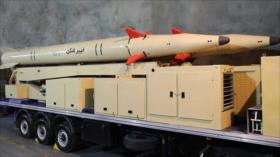 Nominado a ministro de Defensa: Irán seguirá producción militar pese a sanciones