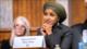 “No me callará”: Ilhan Omar responde a Trump tras registro de su casa