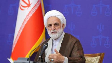 Irán: Los terroristas nunca podrán amenazar la seguridad del país