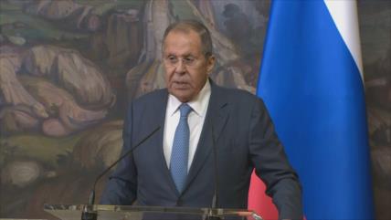 Rusia ve la tregua en Ucrania como una estrategia occidental