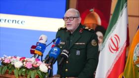 Asesor: Irán contrarrestará bloqueo naval de EEUU mediante gestión de Ormuz