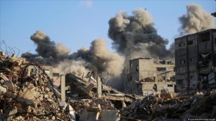 Soldados israelíes admiten órdenes de bombardear a civiles en Gaza