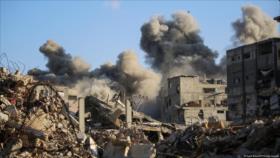 Soldados israelíes admiten órdenes de bombardear a civiles en Gaza