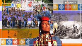 Día de los Pueblos Indígenas: la larga y oscura historia de la colonización estadounidense y de la agresión imperialista