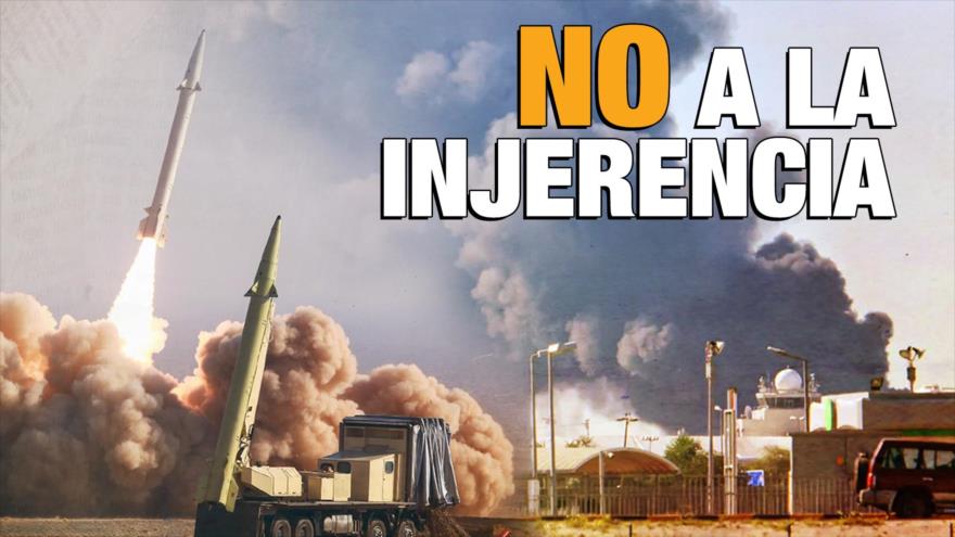 Irán califica de “insuficiente” la respuesta de EEUU a sus condiciones | Detrás de la Razón