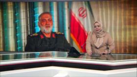 Irán impedirá que EEUU e Israel impongan su orden regional – Noticiero 22:30