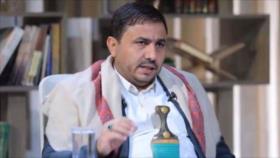 Ansarolá: La paz prevalecerá cuando Arabia Saudí acepte su derrota