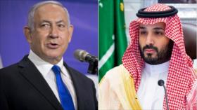 Netanyahu busca ayudar a Arabia Saudí en la guerra contra Yemen