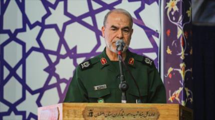 CGRI: La resistencia popular frustró los planes de EEUU e Israel