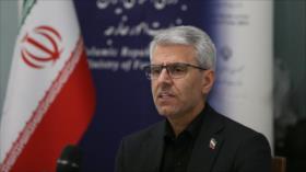 Irán: La seguridad regional solo se garantiza sin injerencia extranjera