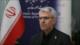 Irán: La seguridad regional solo se garantiza sin injerencia extranjera