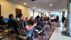 Se celebra un homenaje al poeta persa Hafez de Shiraz en México