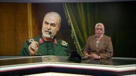 Irán afirma que la resistencia popular frenó los planes de EEUU e Israel – Noticiero 13:30